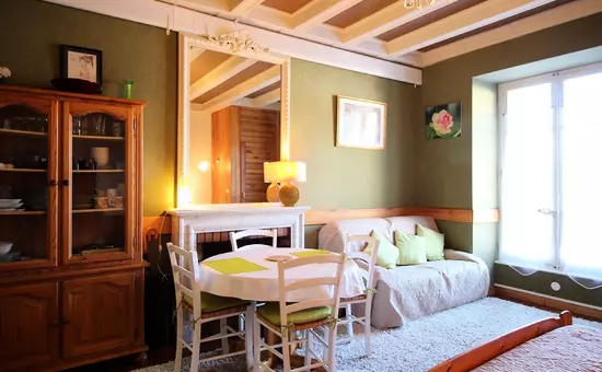 Location de Vacances Mont-Dore 170