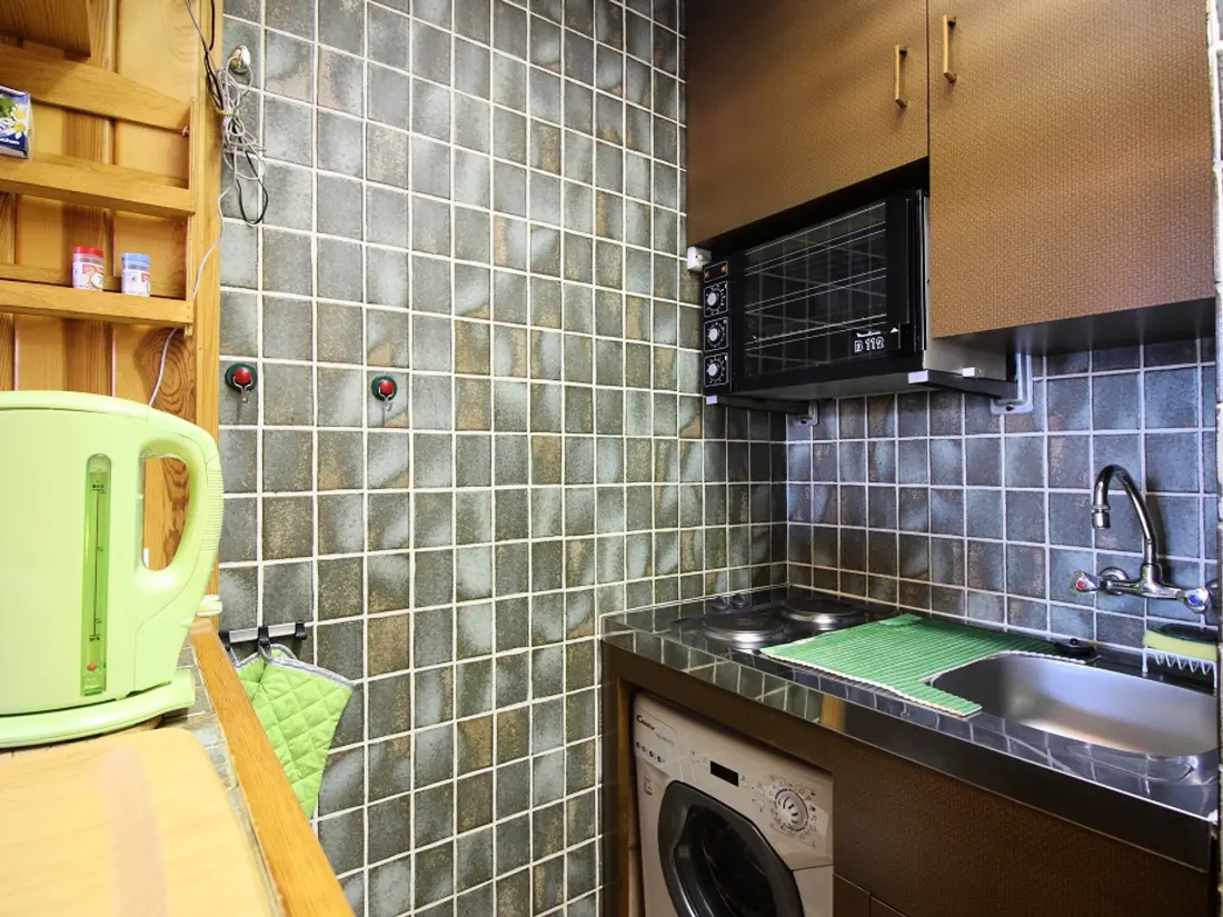 Location de Vacances Mont-Dore 170