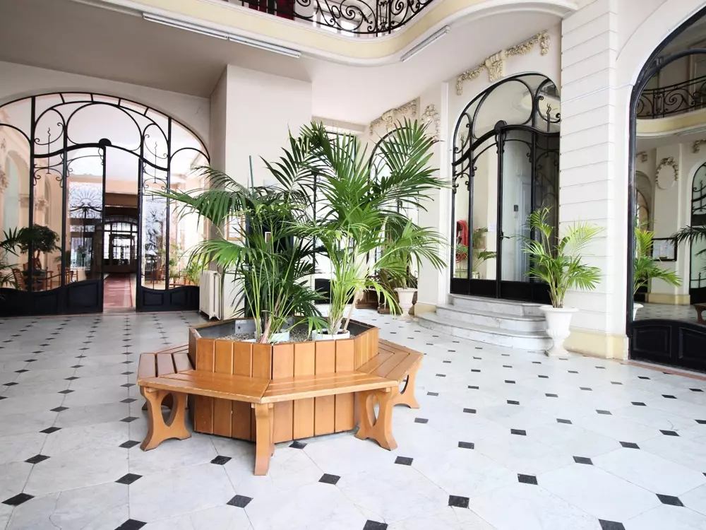 Location de Vacances Mont-Dore 170