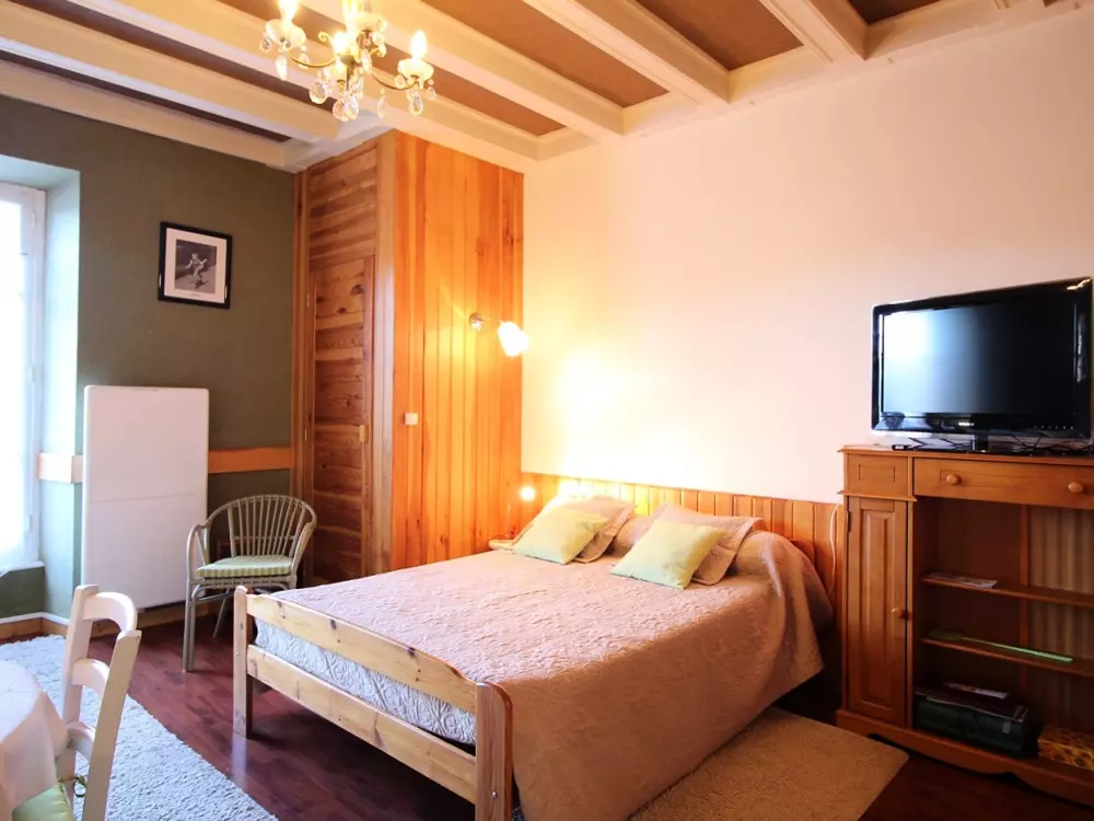 Location de Vacances Mont-Dore 170