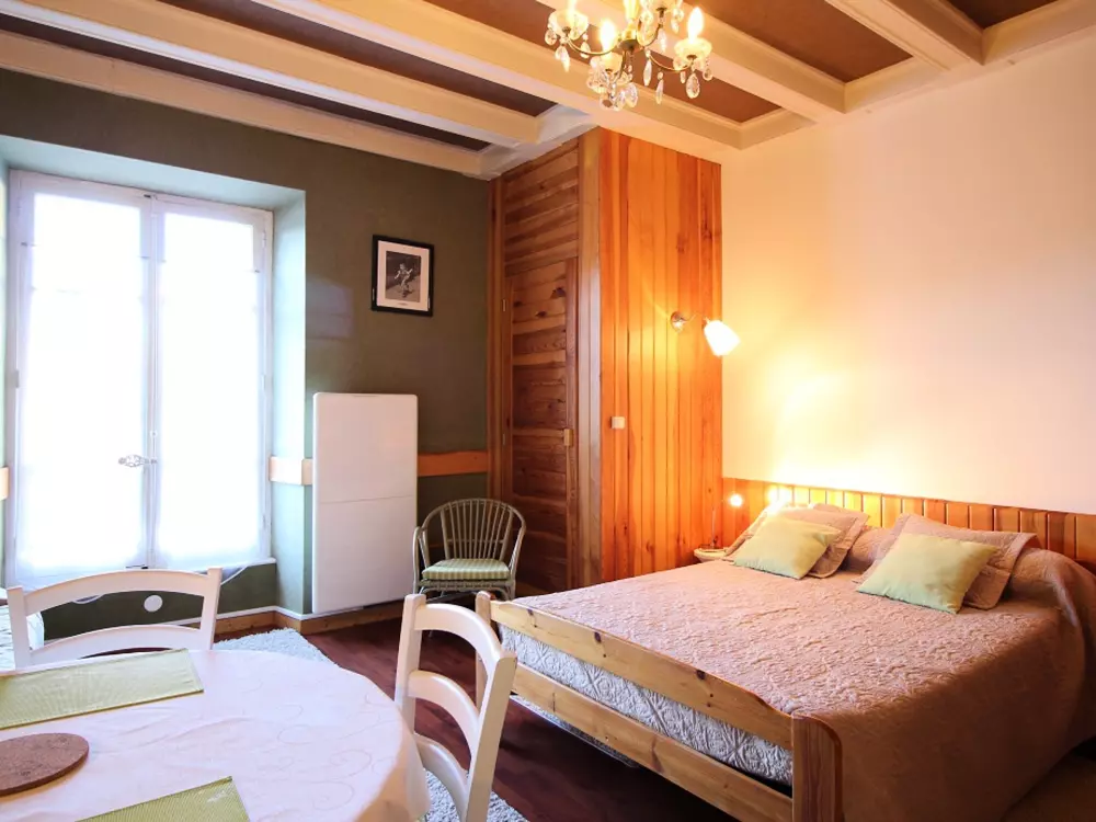 Location de Vacances Mont-Dore 170