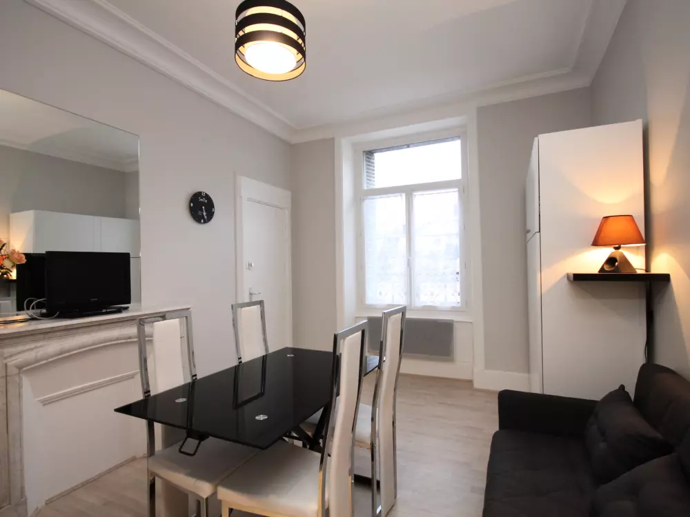 Location de Vacances Mont-Dore 171