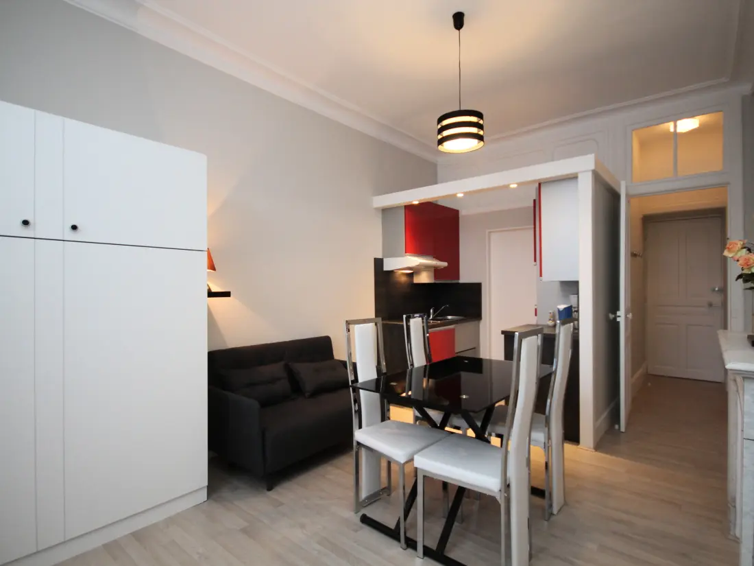 Location de Vacances Mont-Dore 171