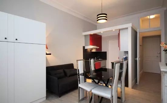 Location de Vacances Mont-Dore 171