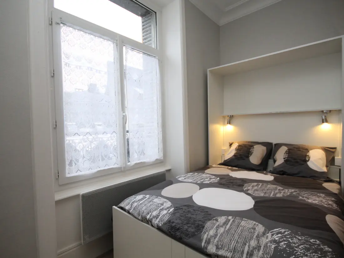 Location de Vacances Mont-Dore 171