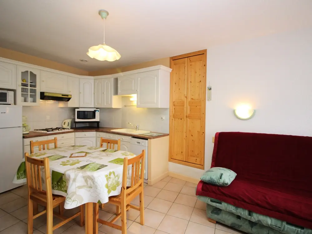 Location de Vacances Mont-Dore 173