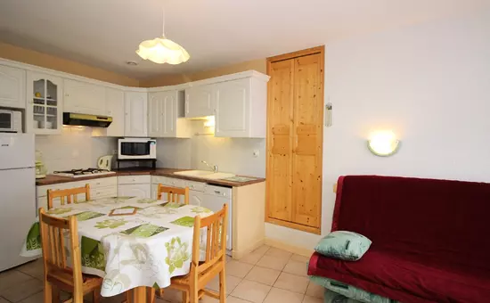 Location de Vacances Mont-Dore 173