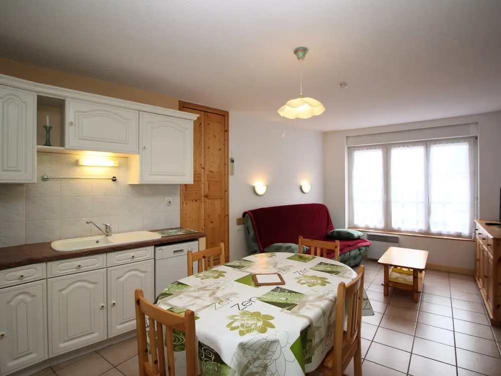 Location de Vacances Mont-Dore 173