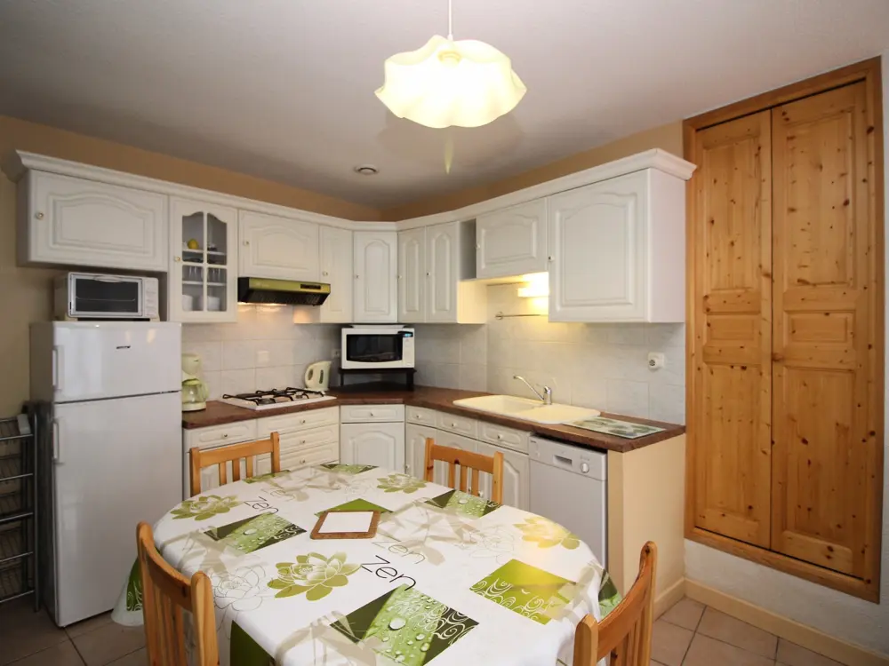 Location de Vacances Mont-Dore 173