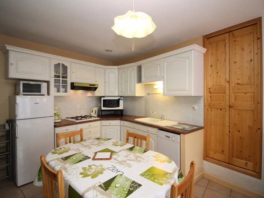 Location de Vacances Mont-Dore 173