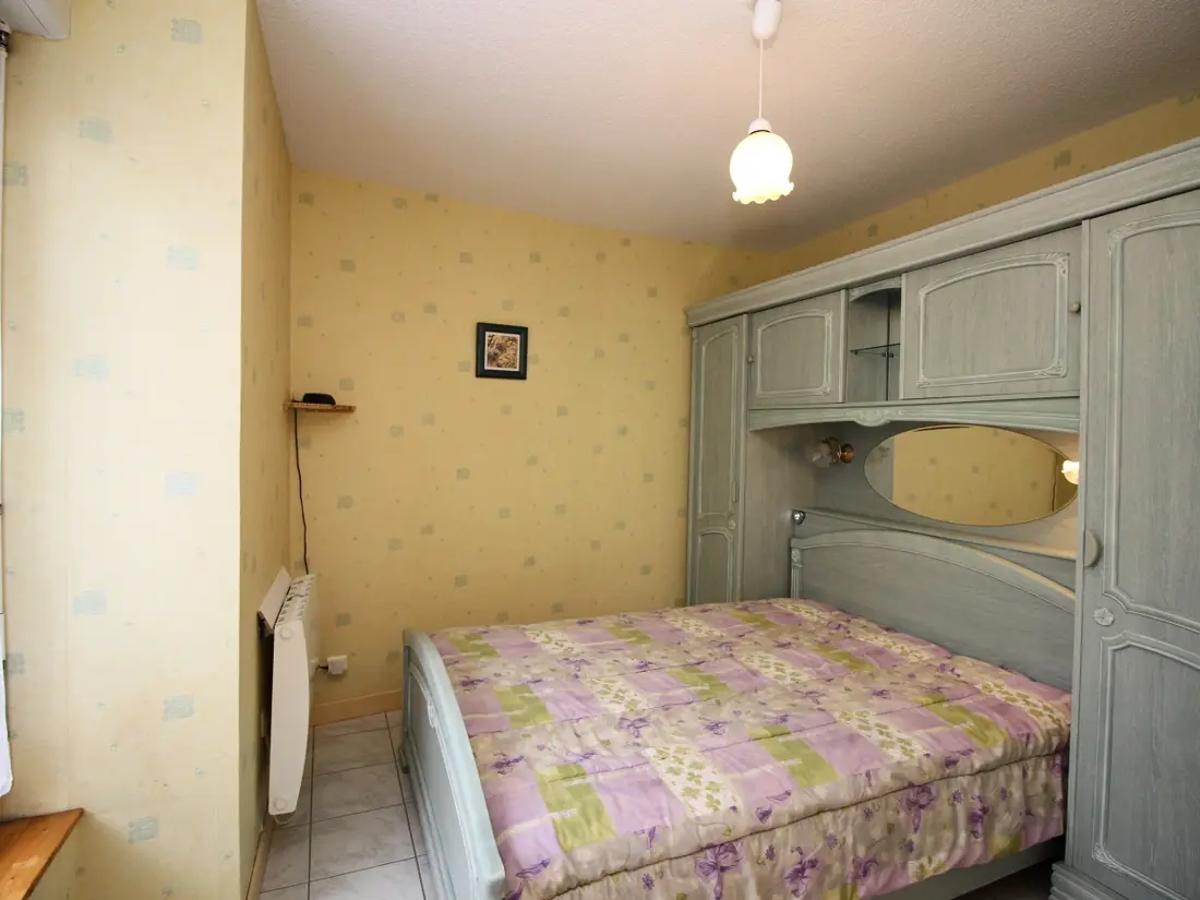 Location de Vacances Mont-Dore 173