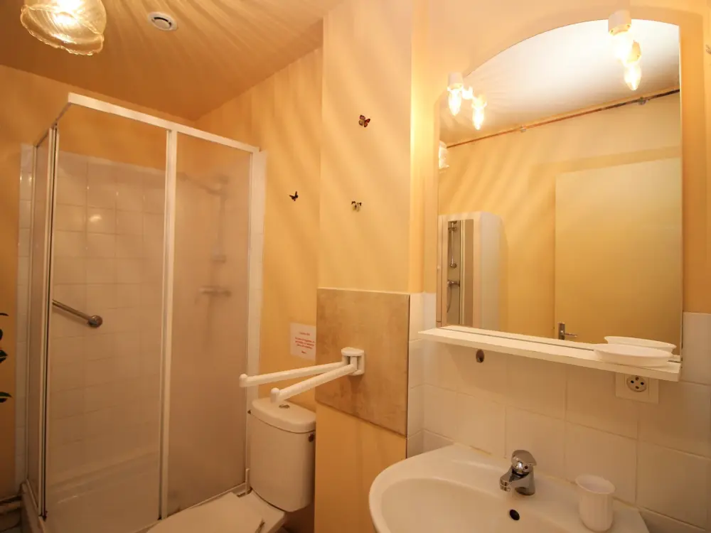 Location de Vacances Mont-Dore 173
