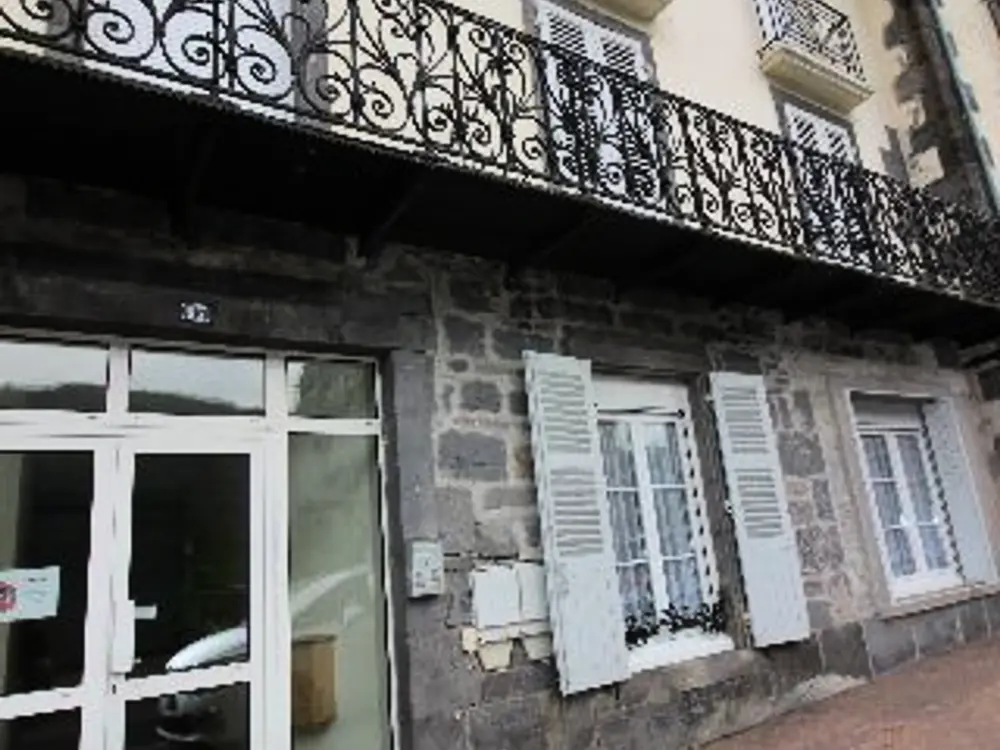 Location de Vacances Mont-Dore 173