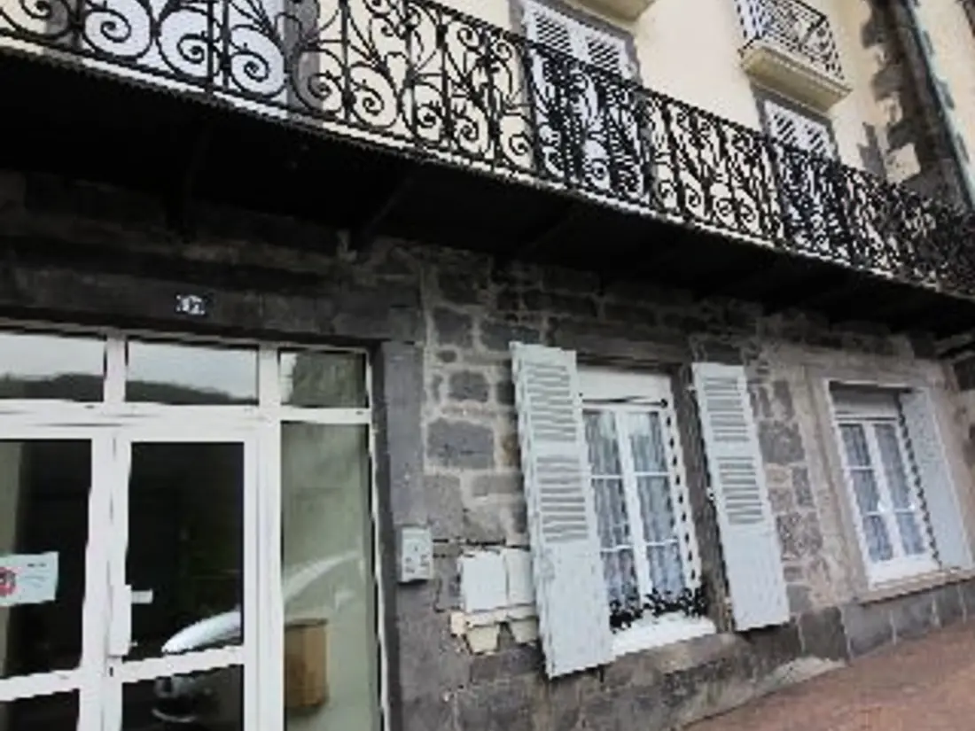 Location de Vacances Mont-Dore 173