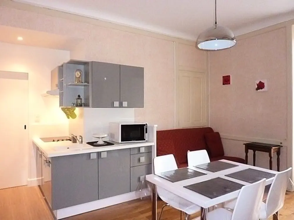 Location de Vacances Mont-Dore 174