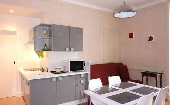 Location de Vacances Mont-Dore 174