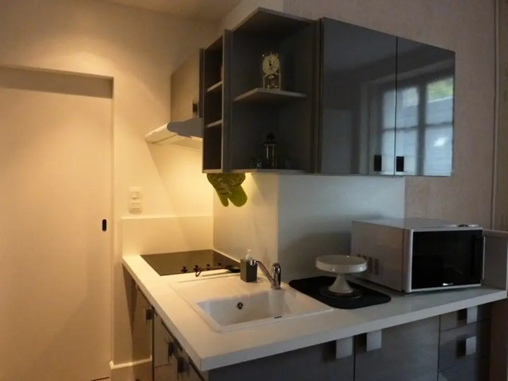 Location de Vacances Mont-Dore 174