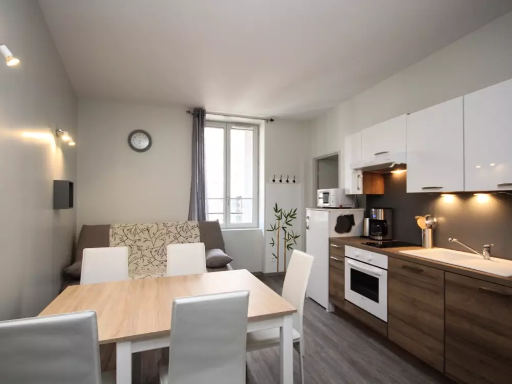 Location de Vacances Mont-Dore 177