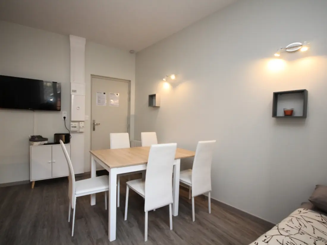 Location de Vacances Mont-Dore 177