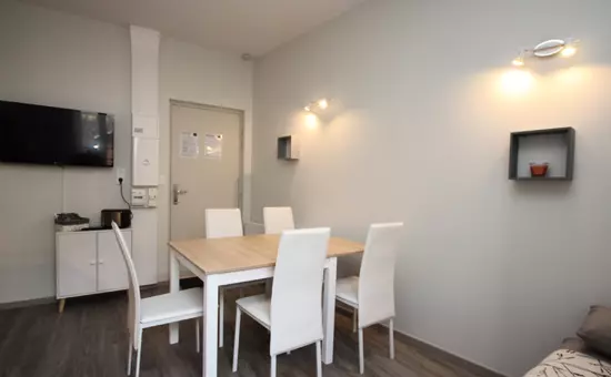 Location de Vacances Mont-Dore 177