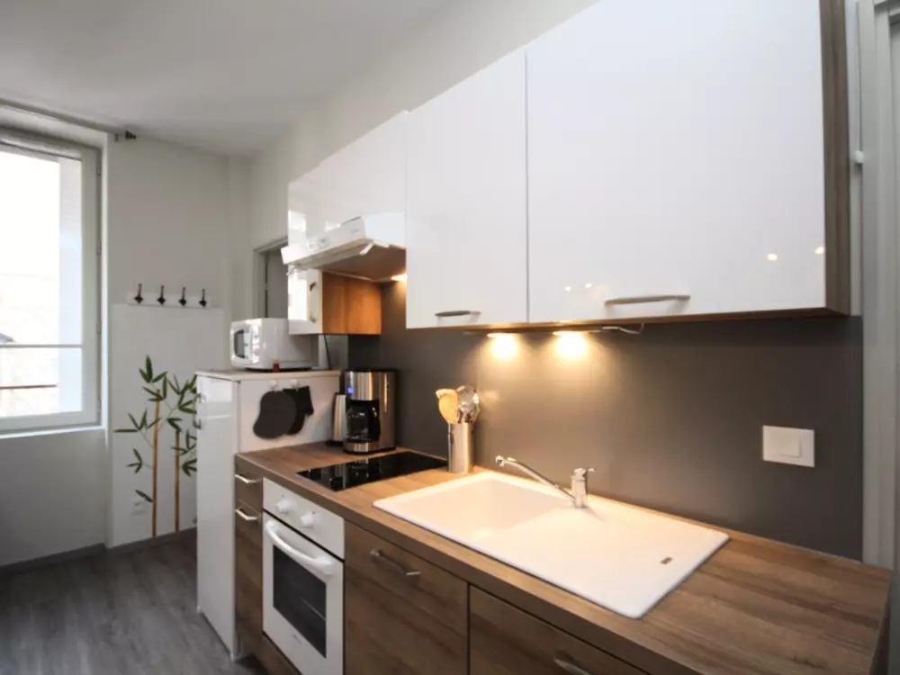 Location de Vacances Mont-Dore 177