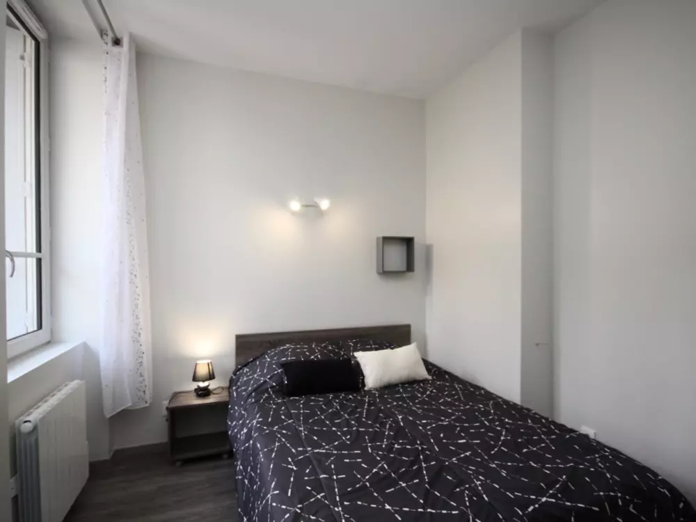 Location de Vacances Mont-Dore 177