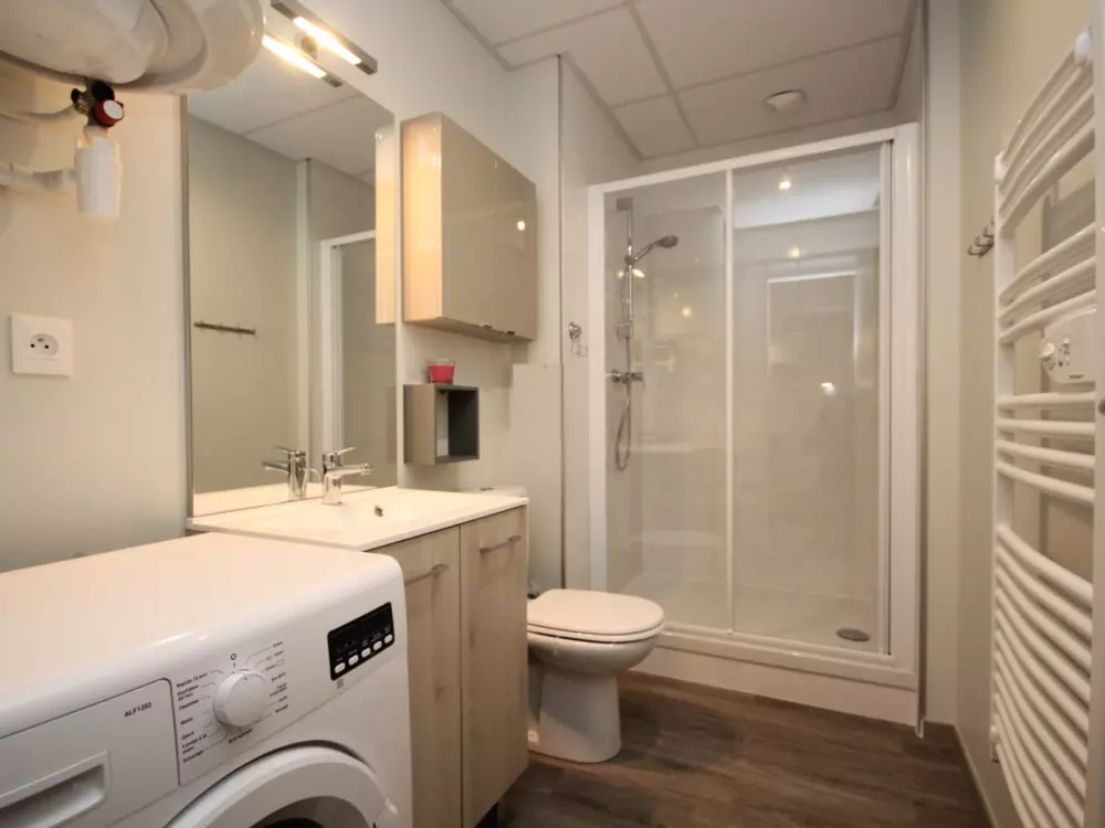 Location de Vacances Mont-Dore 177