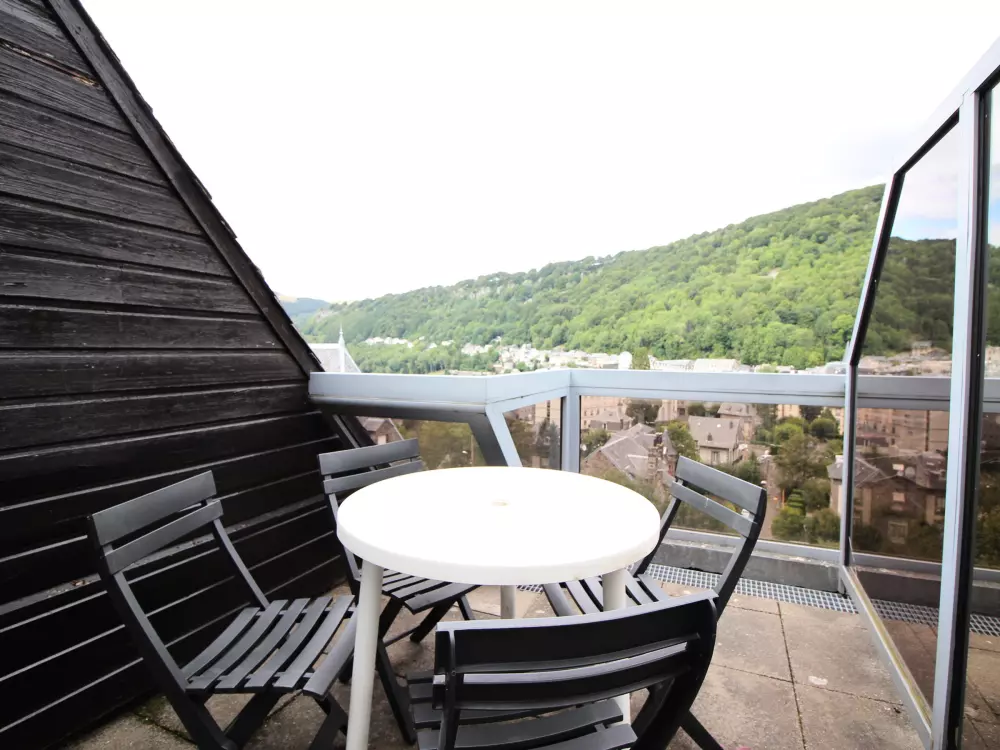 Location de Vacances Mont-Dore 178