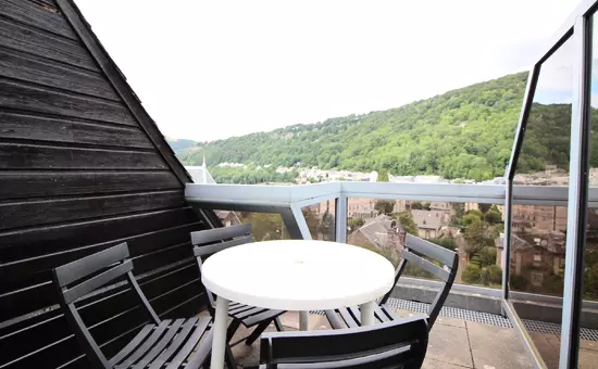 Location de Vacances Mont-Dore 178