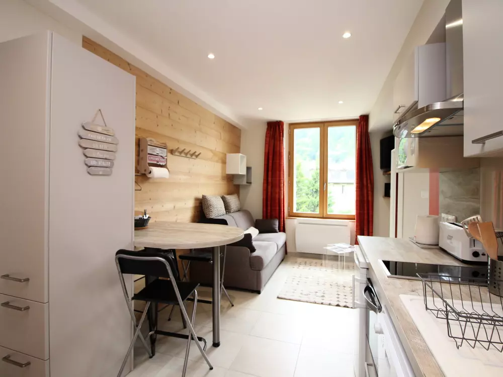 Location de Vacances Mont-Dore 181