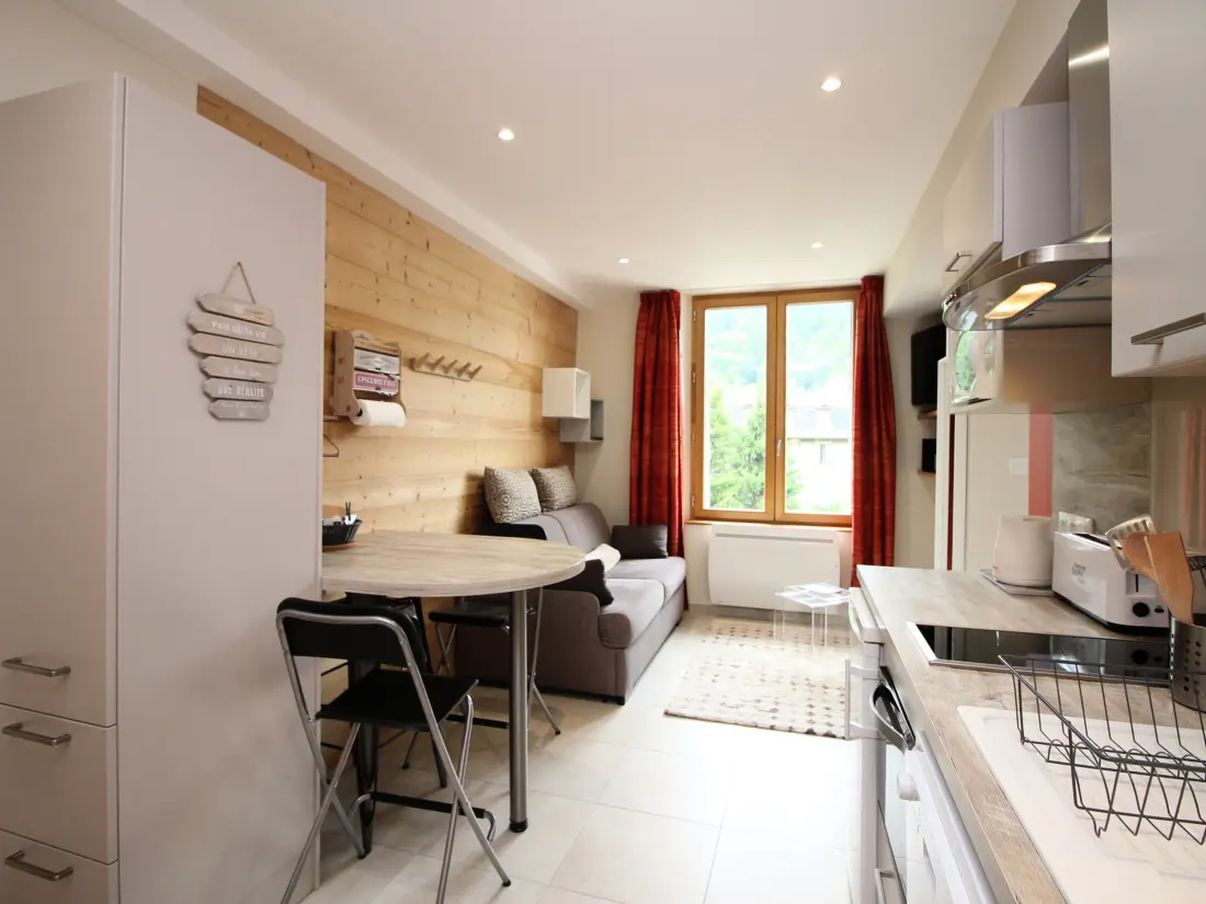 Location de Vacances Mont-Dore 181