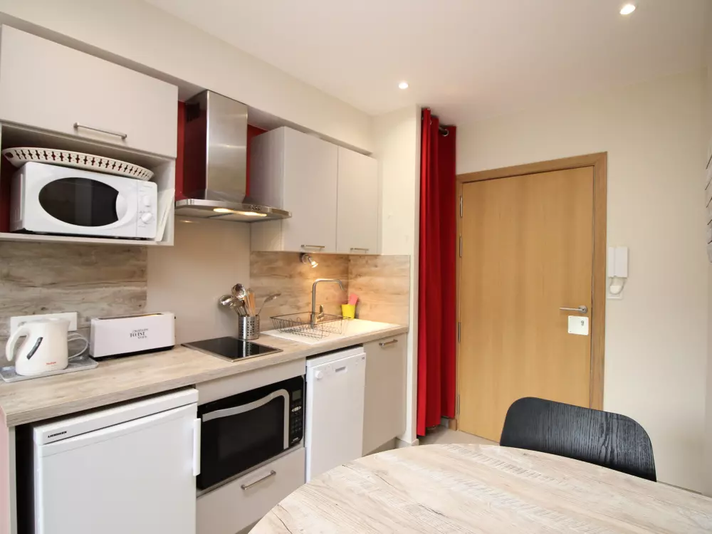 Location de Vacances Mont-Dore 181