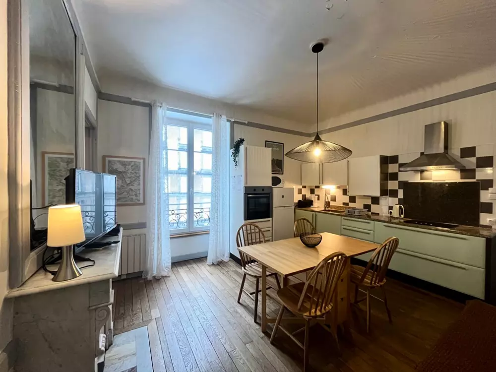 Location de Vacances Mont-Dore 182