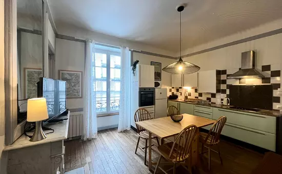 Location de Vacances Mont-Dore 182