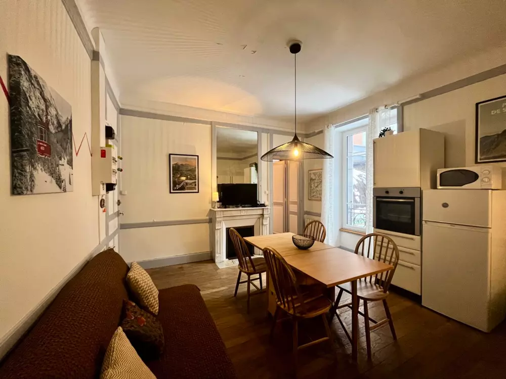 Location de Vacances Mont-Dore 182