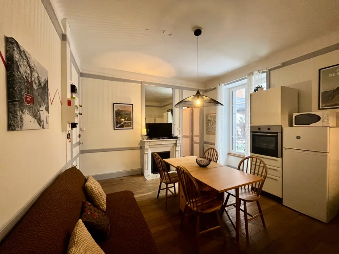 Location de Vacances Mont-Dore 182