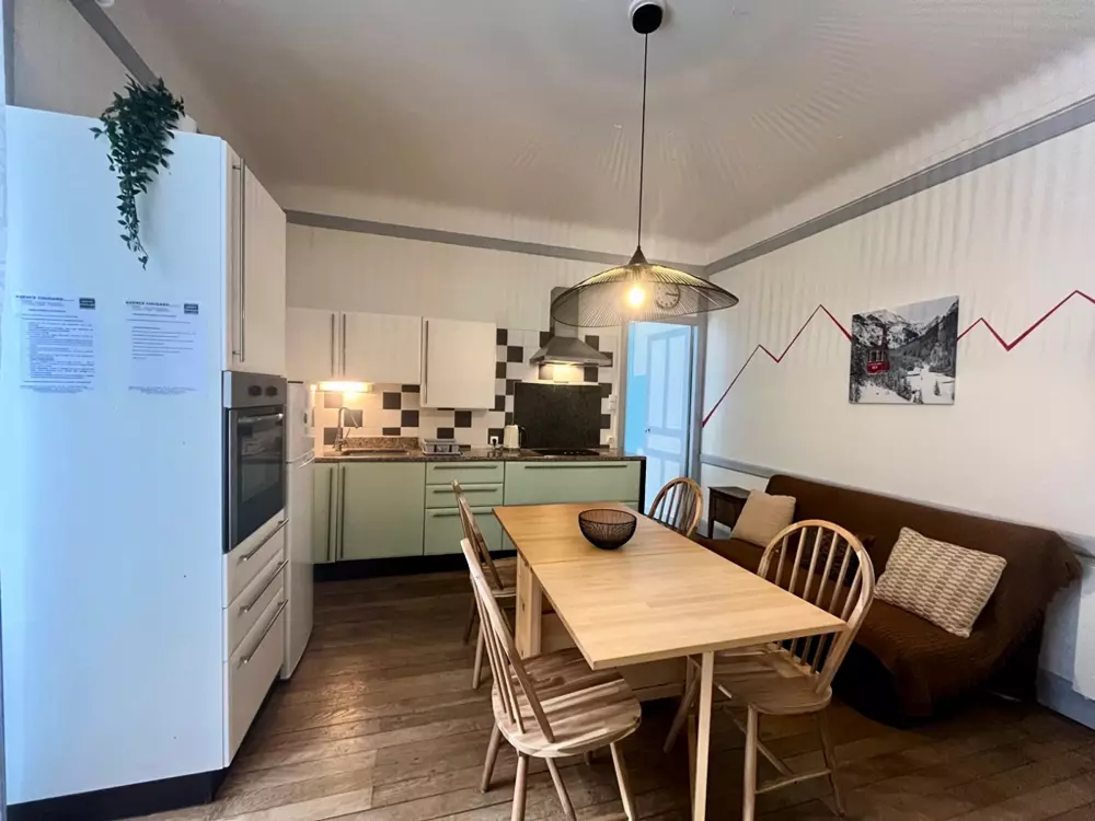 Location de Vacances Mont-Dore 182