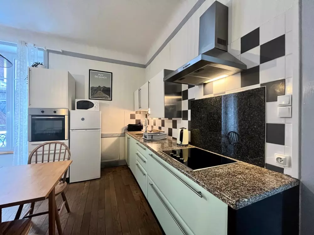 Location de Vacances Mont-Dore 182