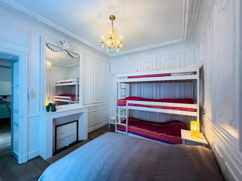 Location de Vacances Mont-Dore 182