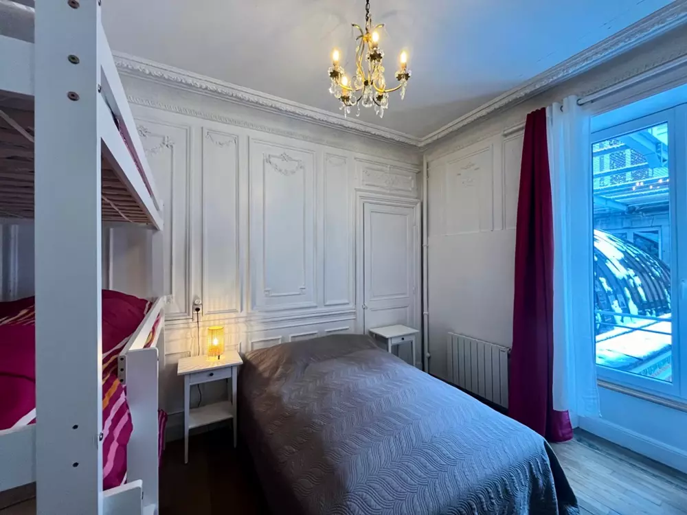 Location de Vacances Mont-Dore 182