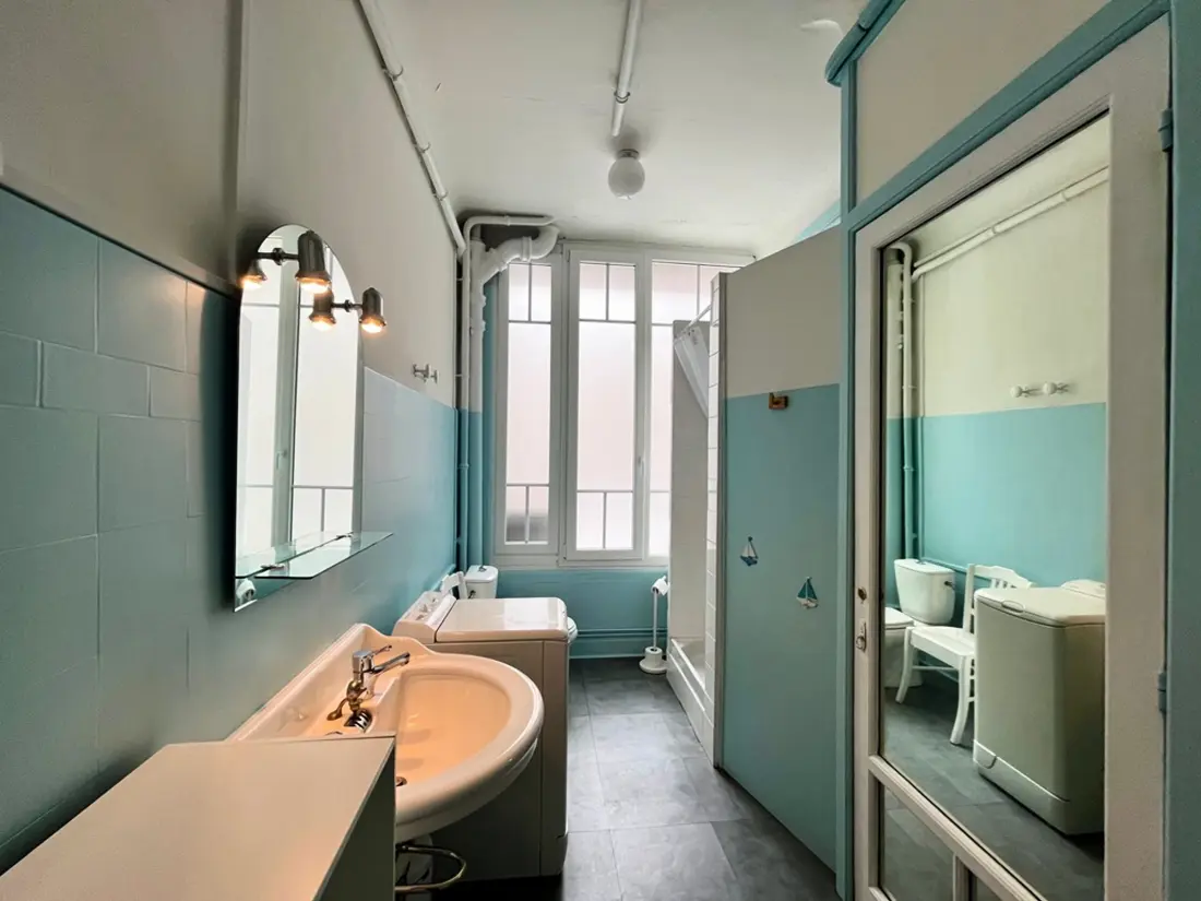 Location de Vacances Mont-Dore 182