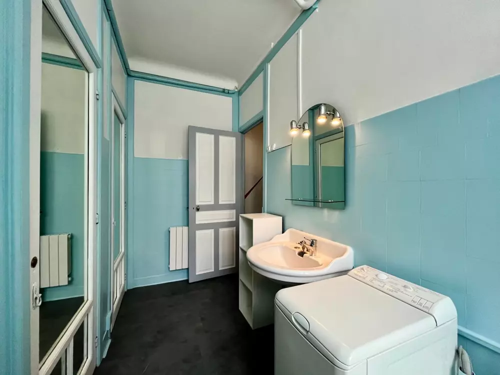 Location de Vacances Mont-Dore 182