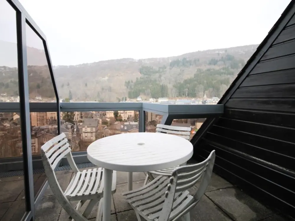 Location de Vacances Mont-Dore 183