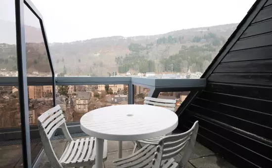 Location de Vacances Mont-Dore 183