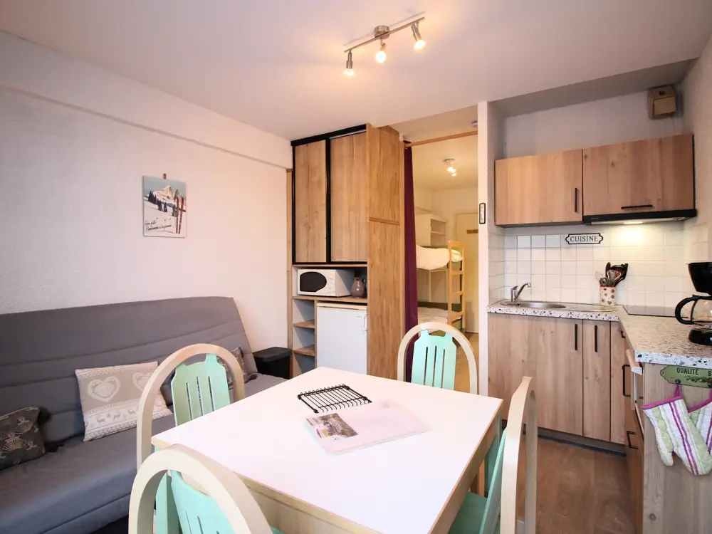 Location de Vacances Mont-Dore 183