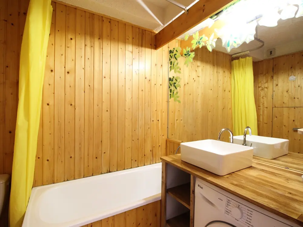 Location de Vacances Mont-Dore 183
