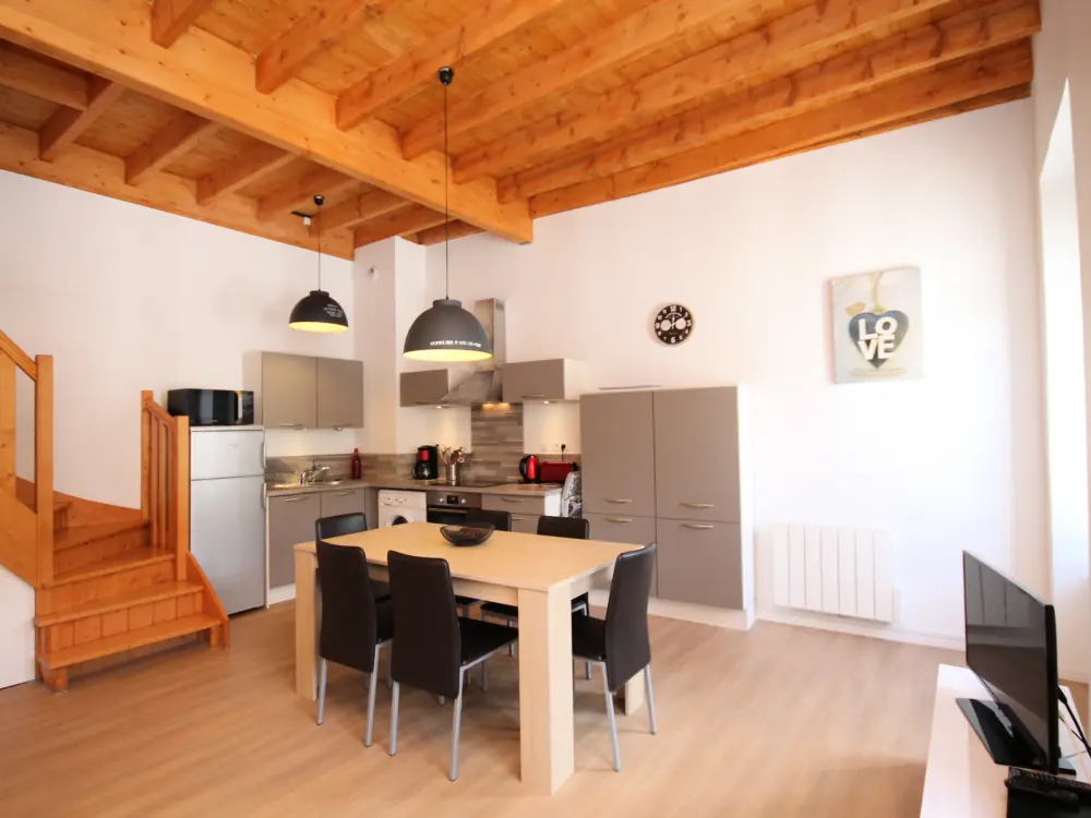 Location de Vacances Mont-Dore 185