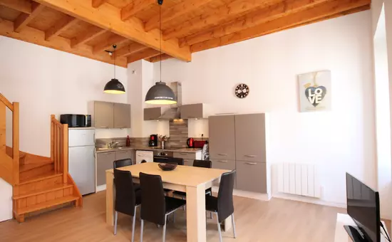 Location de Vacances Mont-Dore 185