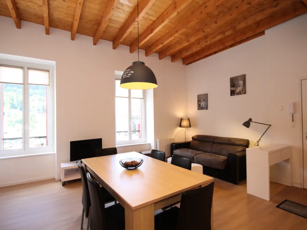 Location de Vacances Mont-Dore 185
