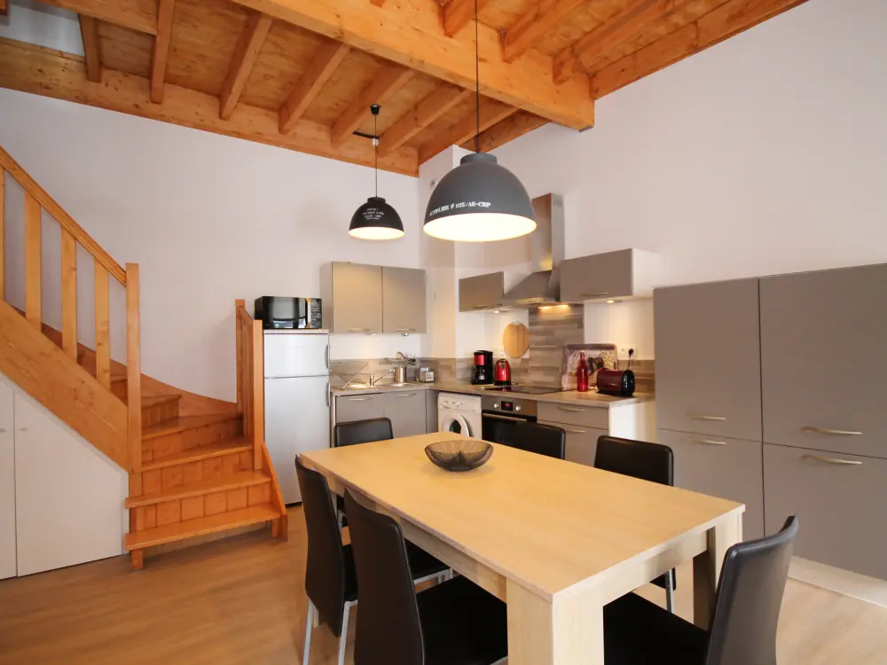Location de Vacances Mont-Dore 185